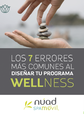 los 7 errores m&aacute;s comunes al dise&ntilde;ar tu programa welness
